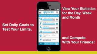 Pulse App Advert screenshot 4