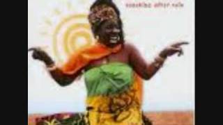 Rita Marley - Feeling Mellow feat. Dj Merciless