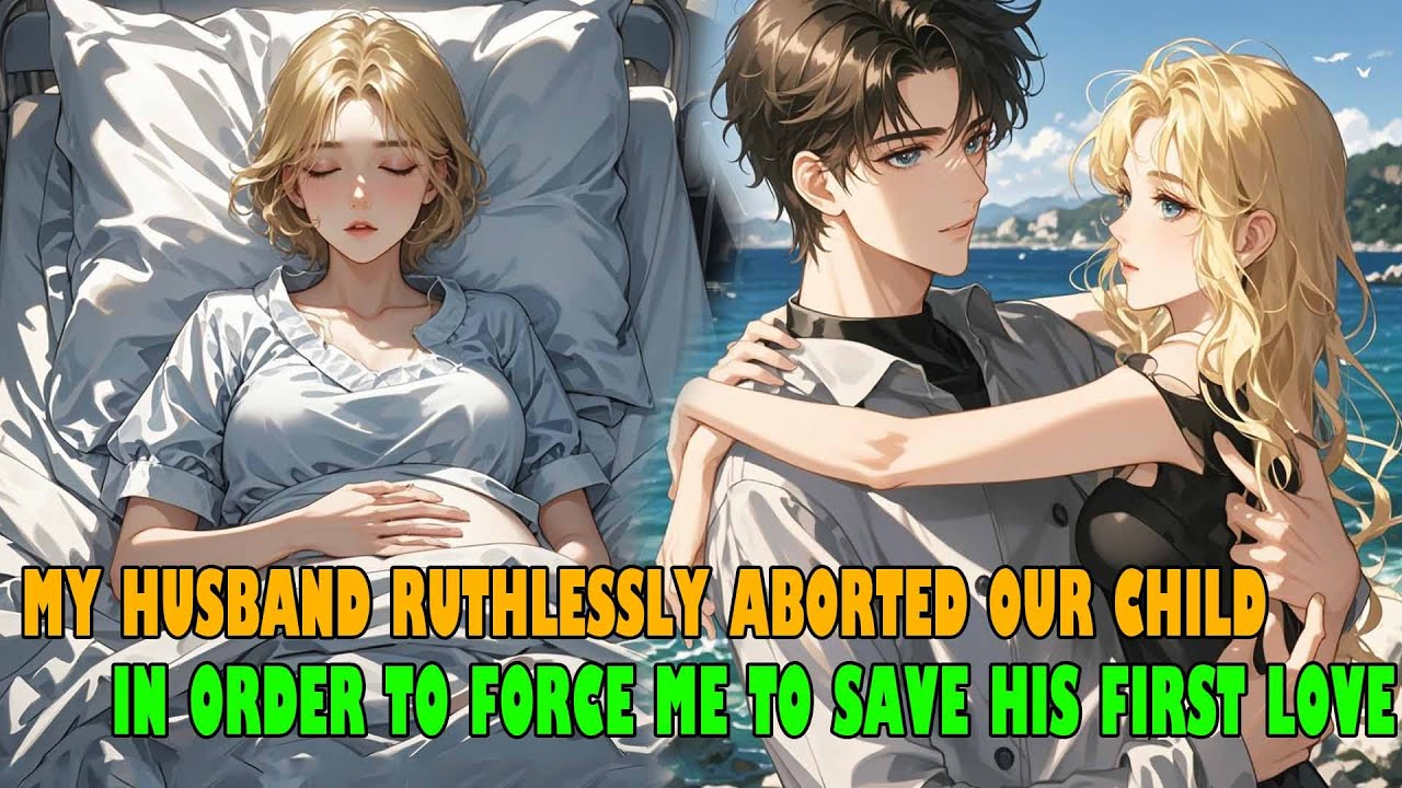 Мой муж безжалостно сделал аборт нашему ребенку, чтобы заставить меня спасти его первую любовь.