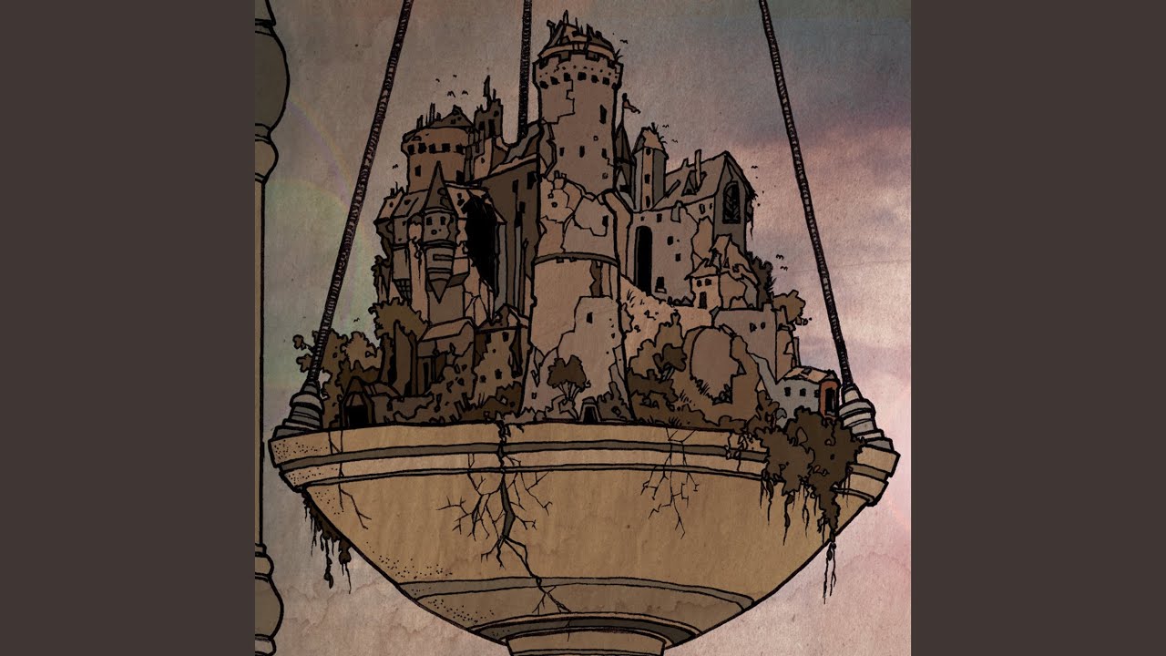 I Stand In the Balance of Being and Becoming