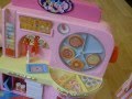 Sailor Moon SuperS Pizza Shop!! セーラームーンSuperS　ピザショップ・セット紹介