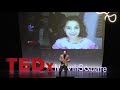 The pursuit of happiness by offering it to others | Charalampos Mathioudakis | TEDxMaviliSquare