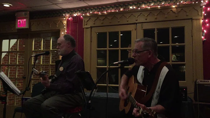 Bye, Bye, Love Cover by Fred Pollard & Phil Zucker...