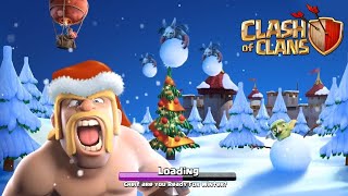 CLASH OF CLANS lets visit and review your base 🔴 Live Stream| #clashofclans #coc  #Techspirited screenshot 5
