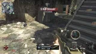 Sniper Collateral - Black Ops