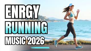 2026 Running Music - Ultimate High Energy Mix for Mindful Running, Focus & Mental Strength Boost 🧠 screenshot 2