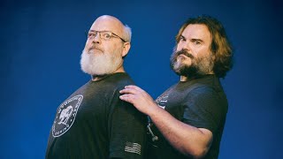Dont Blow It, Kage - Tenacious D Blue Series 7 (Sneak Peek)
