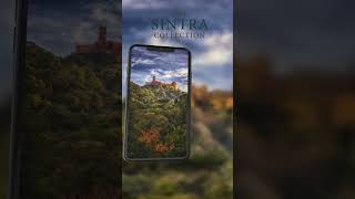 The Sintra Collection - Palacio Pena