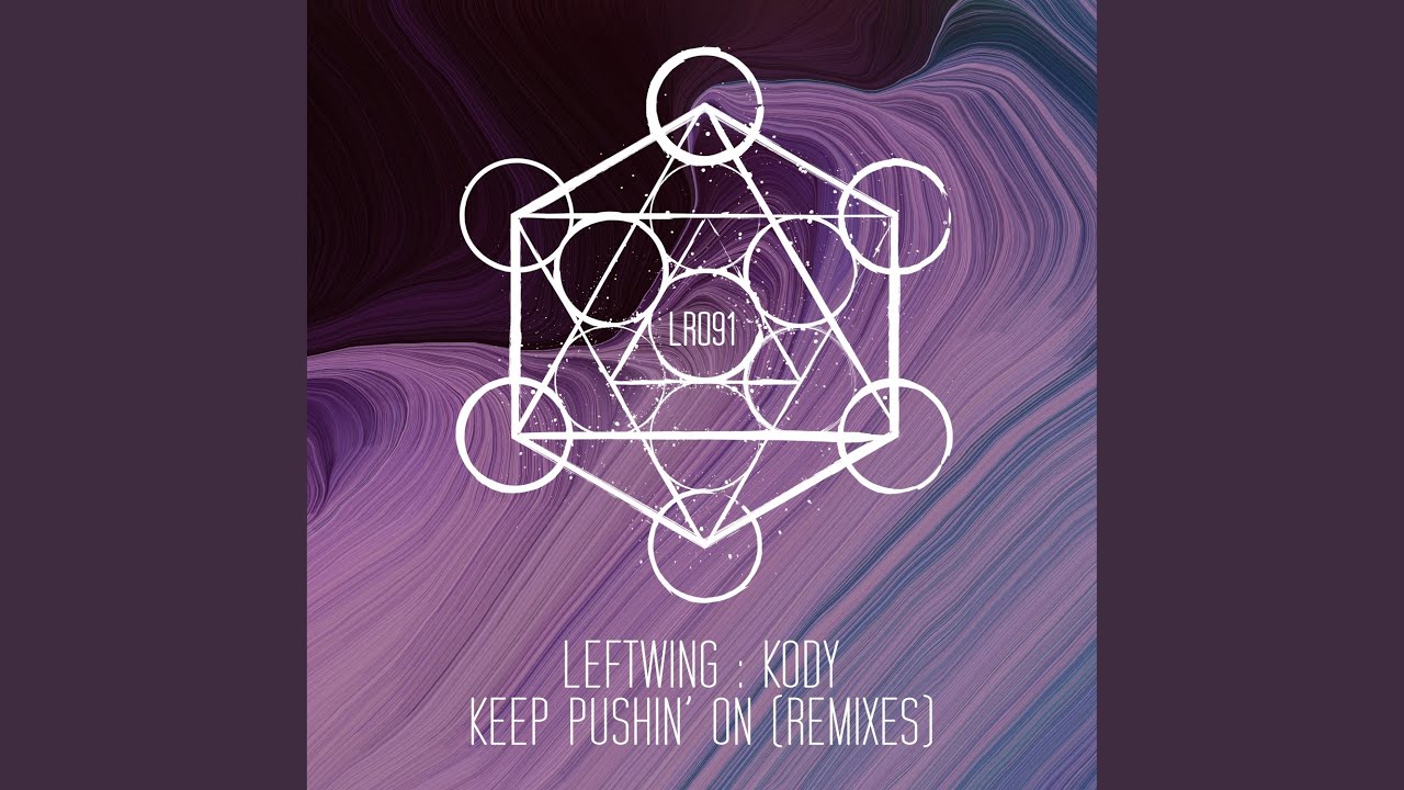 Keep Pushin' On (Petar Pavlov Remix)
