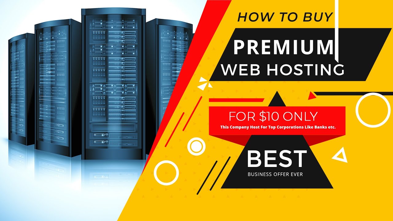 How To Buy Domain And Premium  Hosting For 10 Only Cheapest