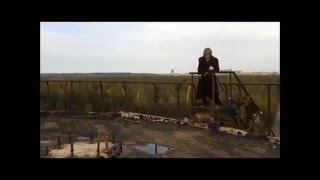 Русский фильм "Разведка 1943" Русский фильм "Разведка 1943"