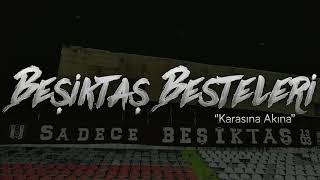 Beşiktaş Besteleri Karasına Akına
