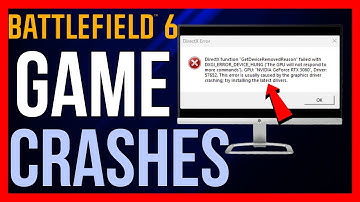 How to FIX BATTLEFIELD 6 Not Launching (Very EASY!)