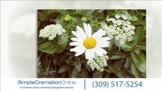 Cremation Services Geneseo, IL – Call us at: (309) 517-5254
