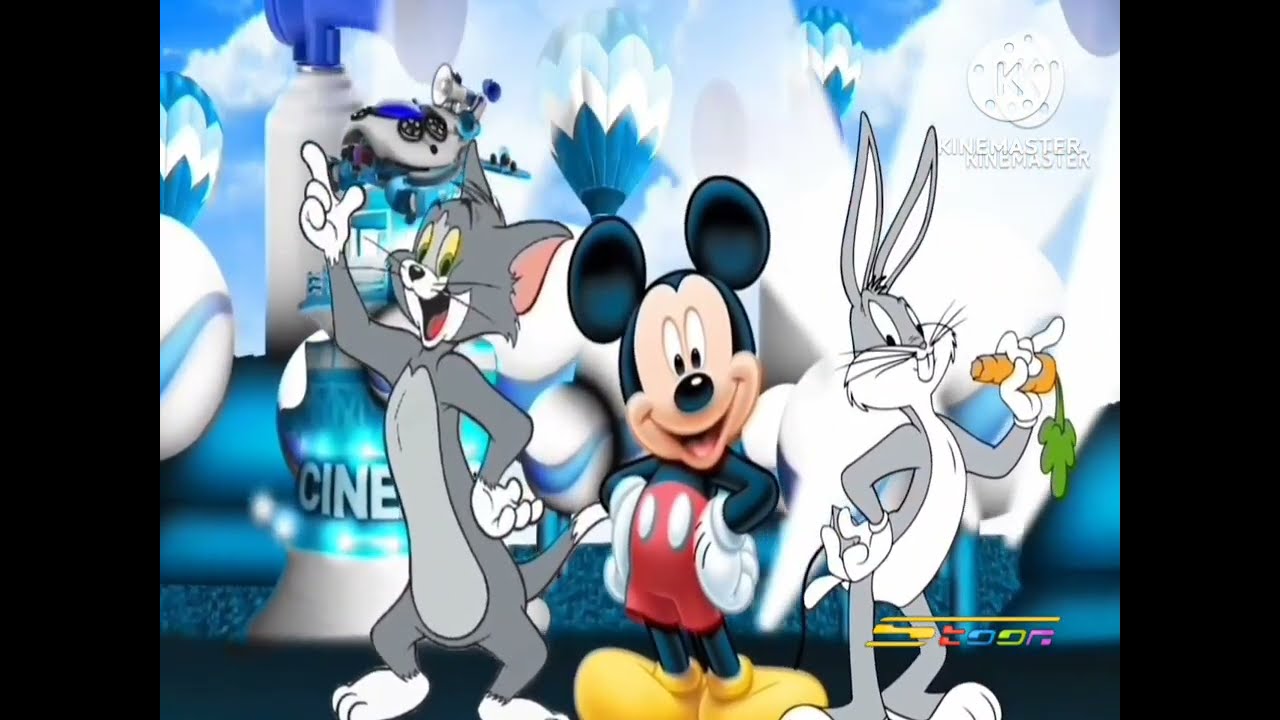 كوكب روتانا سينما – الجديد – سبيس تون 2014