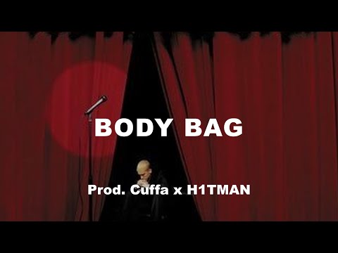 FREE 2003 Eminem Type Beat BODY BAG Smack You Diss Type Beat Prod Cuffa X H1TMANBEATS 