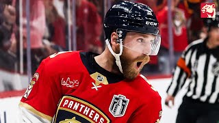 Sam Bennett 2024-25 Season Highlights 🔥