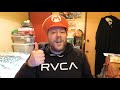 Beginning of video