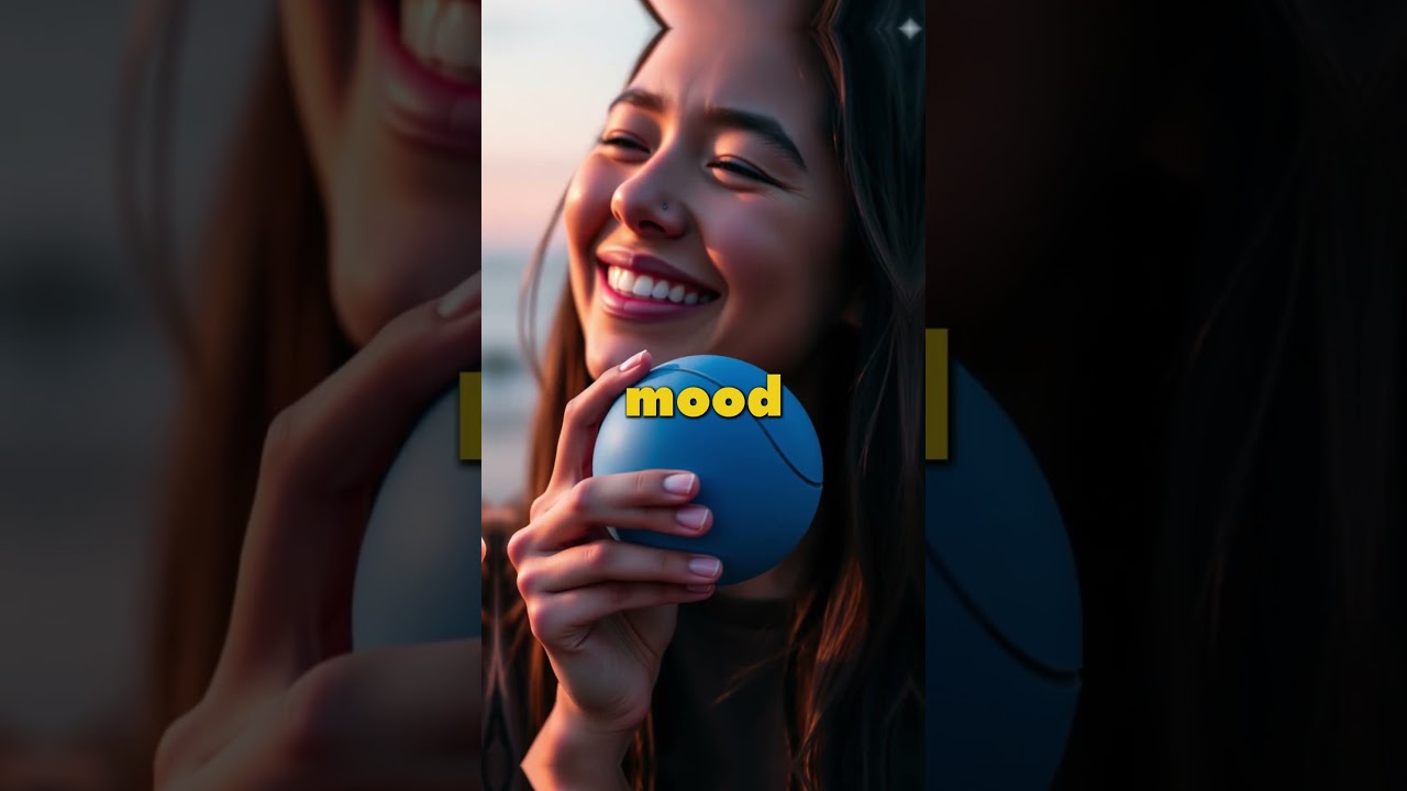 The Magic of Smiling 5 Amazing Facts That Will Brighten Your Day!