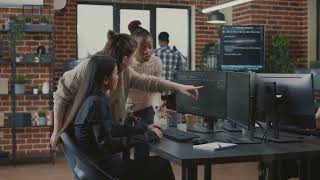 Revamping URL Matching A Tech Tale by Blackcoffer