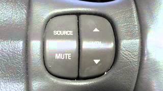 2005 Buick Rendezvous - Perham MN 2005 Buick Rendezvous Engine Size