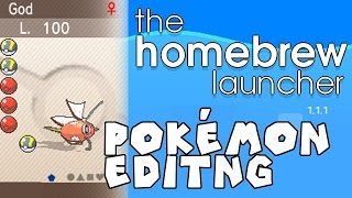 How To Edit Pokemon Sun and Moon Saves! (Any Pokemon, Shinies, Teleport, Etc.)! screenshot 5