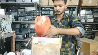 From Punjab Part - 2 XUV500 W8 Repair | XUV 500 W8 Repair | W8 stereo not working | Repair W8 stereo screenshot 4