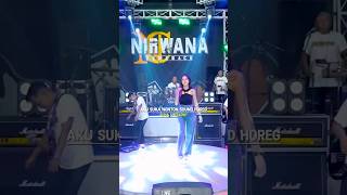 SHORT⚡AKU SUKA NONTON SOUND HOREG BERANGKAT NORMAL PULANGNYA BUDEK - ICHA CHELLOW