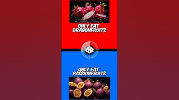 What Would You Rather? Part 14