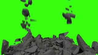 Fxs - Drop Destructions