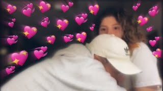 Me And My Boyfriend Messing Around For 6 Minutes