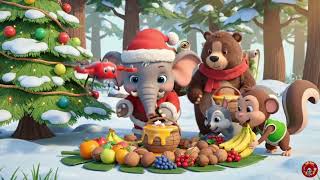 Mandarin |  诺努传统圣诞冒险 Nonu Traditional Christmas Adventure