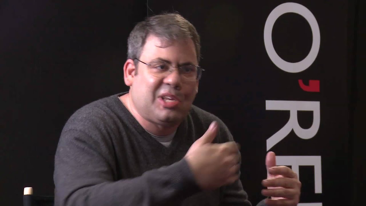 Jeff Gomez CEO, Starlight Runner Entertainment