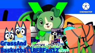 Touchstone Logo Gets Interrupted Add Round 1355 Good Shot