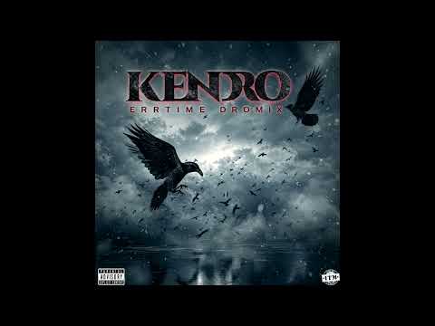ErrTime-Kendro(Dromix)Audio