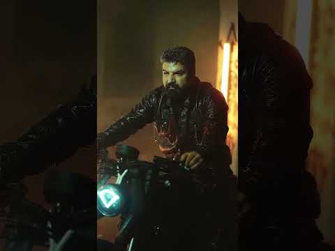 Majid Kharatha BaroonZadeh Official Teaser مجید خراطها بارون زده