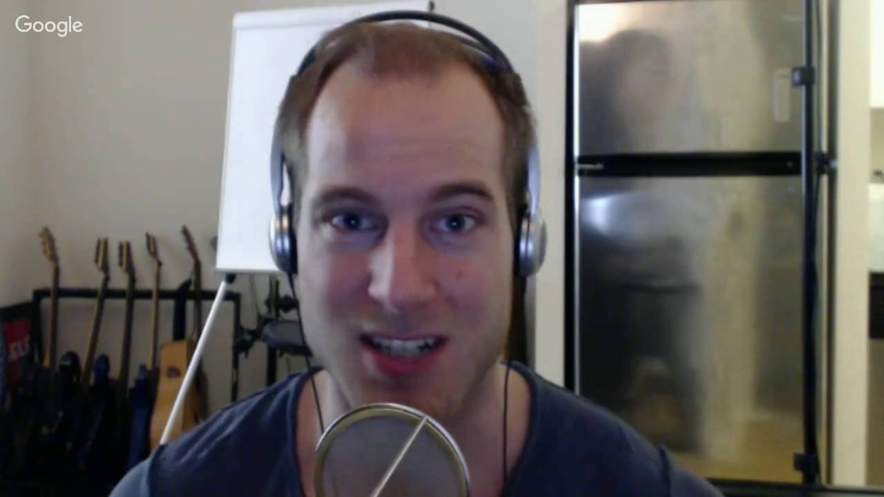 Personal Development and Life Advice for Authors with Derek Doepker | PPP 93