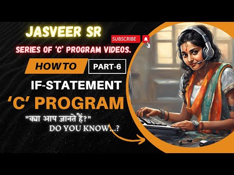The Most Important Concept in C Language: If Statement Explained!