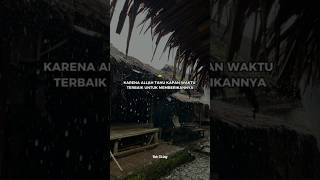 Rezeki tak pernah tertukar #motivasiharianku #katanasehat #katakatahikmahpendek