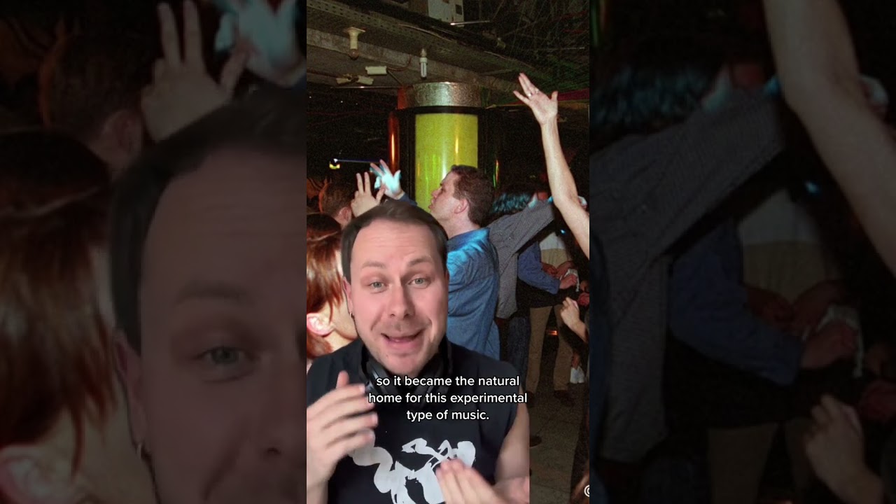 If you think Berlin is the German home of Techno... you're wrong