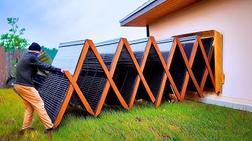 Hidden Inventions That Will Take Your Home to Another Level