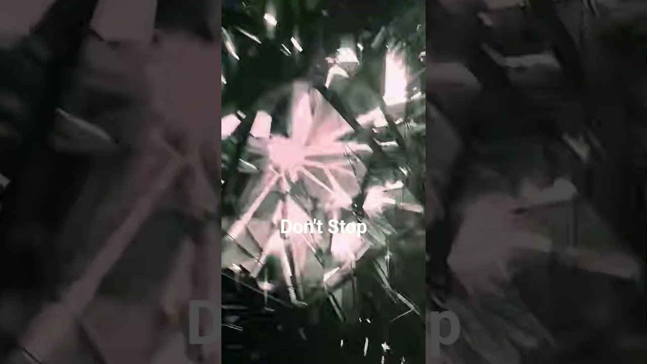 Cover: Bleib nicht stehen #remix #music #electronicmusic #silentmonk #nightdrive #techno #short