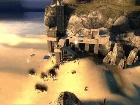 Source sdk Tower collapse