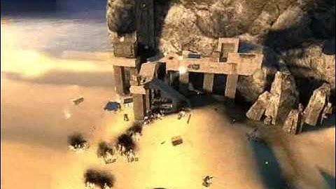 Source sdk Tower collapse