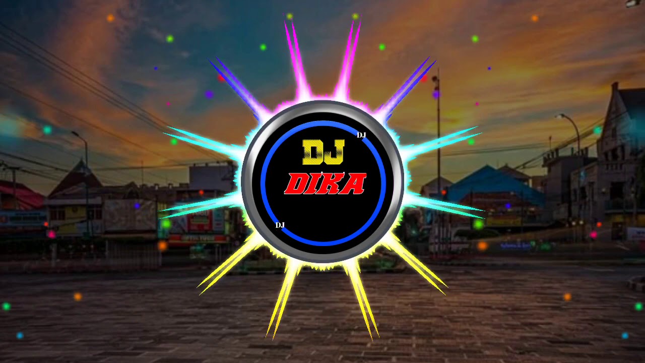 #djngangen#djdika#officialdjdikaDj Ngangen - Anggun Pramudita Full Bass