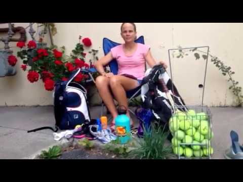 EagleVail Pickleball & Tennis Tournament Tips from Pro Vicky Keleske