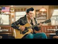 Rockabilly – Vintage Music Journey into the Golden Age of Elvis 🇺🇸