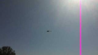 Trex 450 Clone With Fma Co Pilot Ii