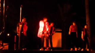 Ensteps En Ongakufest 2012