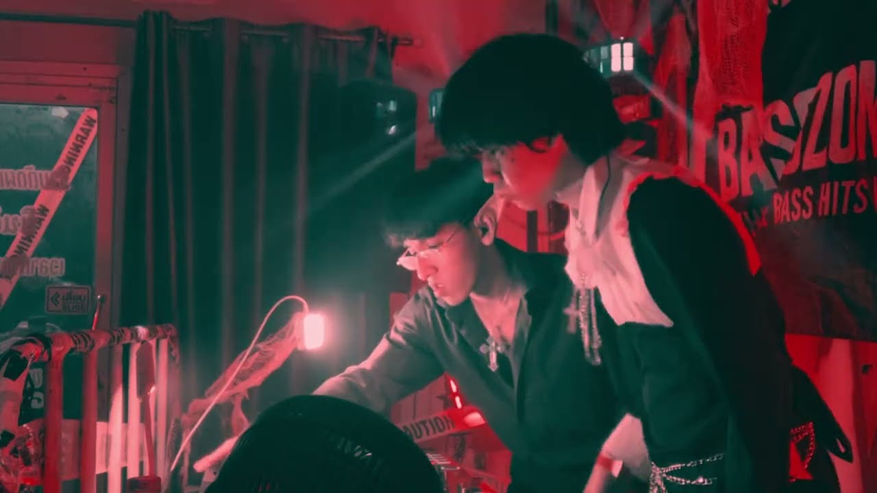 Azur1s B2B NENEIA @ BASSZONE TH Pres. EP. 2 BASSDAY THE 13TH